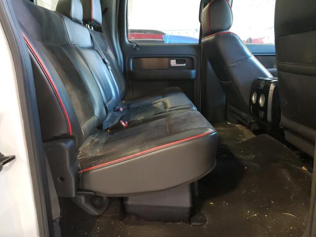 Photo 6 from auction – 2013 FORD F150 SUPER with VIN 1FTFW1ET0DFC03653