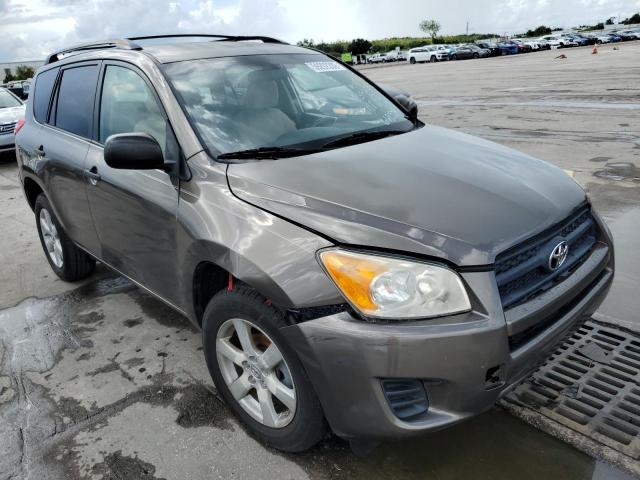 TOYOTA RAV4 2012 with VIN JTMZF4DV4CD031803 - Photo from auction
