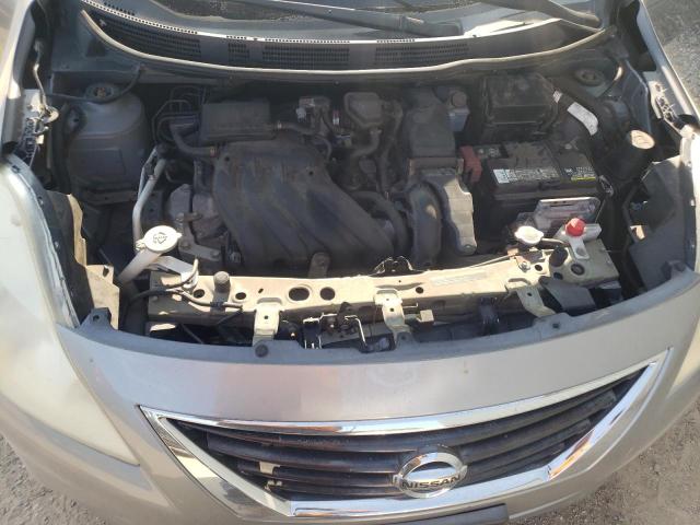 Photo 7 from auction – 2012 NISSAN VERSA S with VIN 3N1CN7AP3CL895982