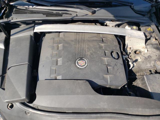Photo 7 from auction – 2013 CADILLAC CTS PREMIU with VIN 1G6DS5E32D0165066