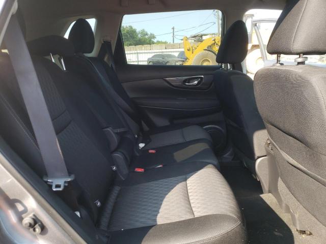 Photo 6 from auction – 2019 NISSAN ROGUE S with VIN KNMAT2MT7KP536935