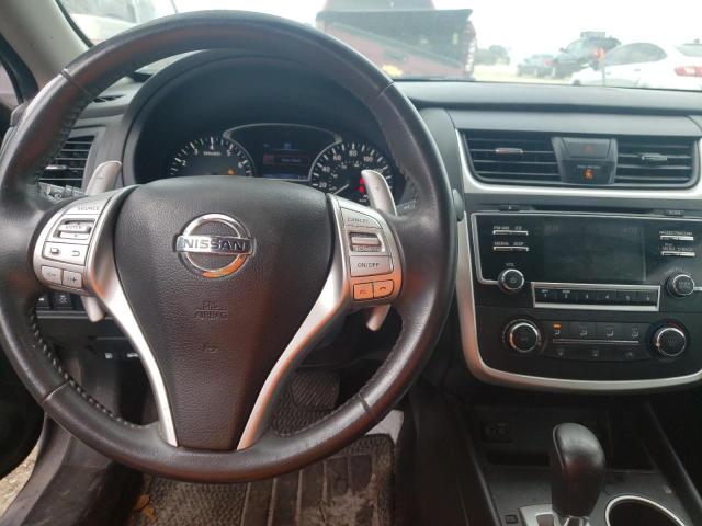 Photo 9 from auction – 2017 NISSAN ALTIMA 2.5 with VIN 1N4AL3AP9HC280235