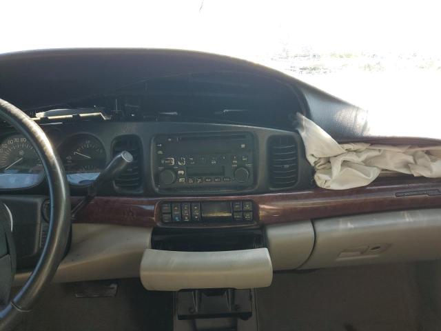 Photo 9 from auction – 2005 BUICK LESABRE LI with VIN 1G4HR54K25U228868