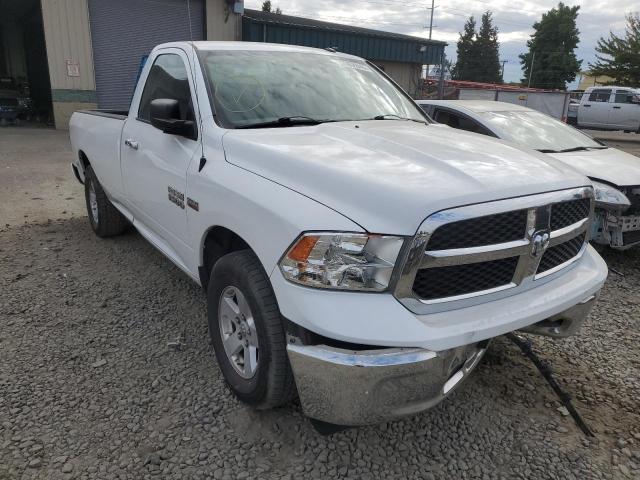 Photo 1 from auction – 2014 RAM 1500 SLT with VIN 3C6JR7ET7EG189049