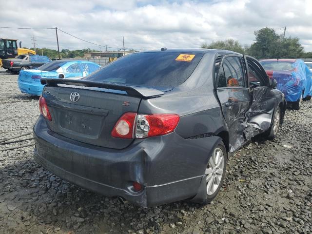 Photo 4 from auction – 2010 TOYOTA COROLLA BA with VIN 2T1BU4EE9AC289640