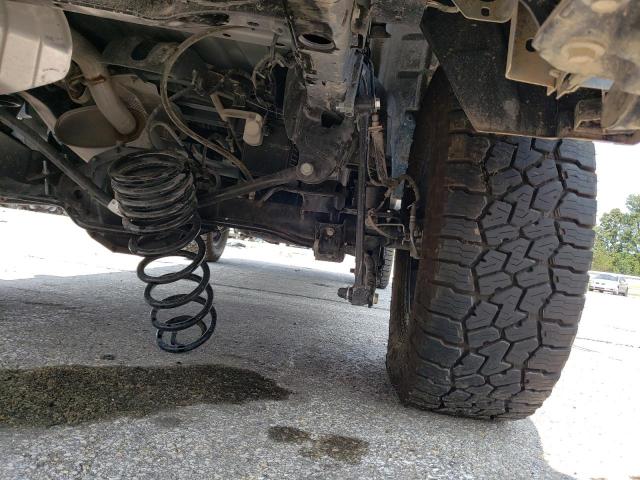 Photo 9 from auction – 2021 JEEP GLADIATOR with VIN 1C6JJTBGXML620735