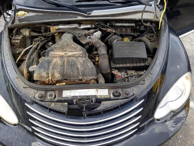 Photo 7 from auction – 2006 CHRYSLER PT CRUISER with VIN 3A8FY68866T252131
