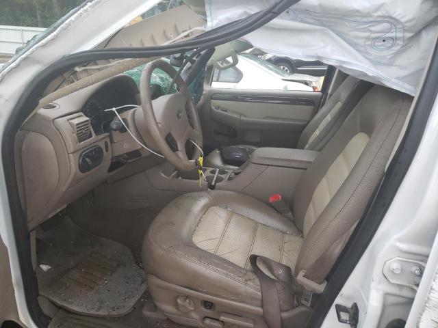 Photo 5 from auction – 2002 FORD EXPLORER E with VIN 1FMDU74E32ZA83521