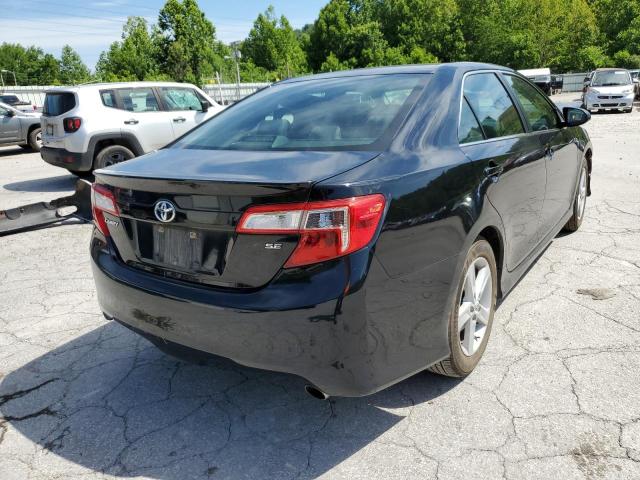 Photo 4 from auction – 2012 TOYOTA CAMRY BASE with VIN 4T1BF1FK6CU148717