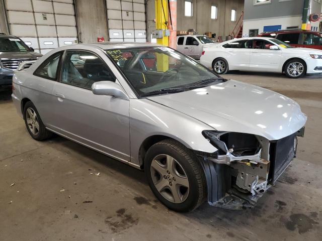 Photo 1 from auction – 2004 HONDA CIVIC EX with VIN 1HGEM21934L085182