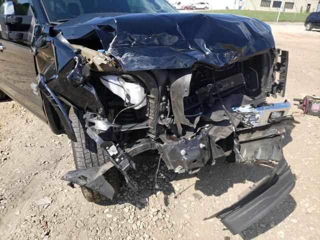 Photo 9 from auction – 2017 FORD F150 SUPER with VIN 1FTEW1EGXHFA92811