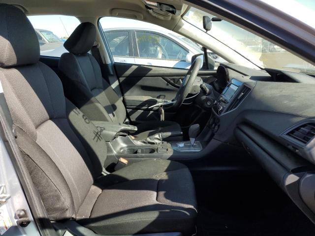 Photo 5 from auction – 2019 SUBARU IMPREZA with VIN 4S3GTAA63K3718741