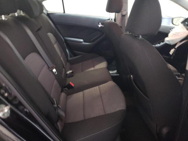 Photo 6 from auction – 2014 KIA FORTE EX with VIN KNAFX4A86E5199452