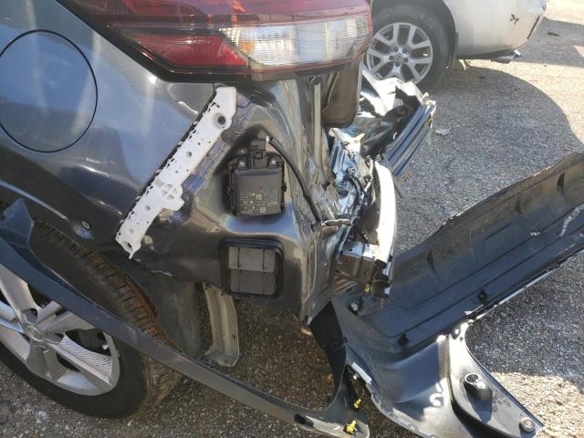 Photo 9 from auction – 2022 NISSAN KICKS S with VIN 3N1CP5BV2NL489710