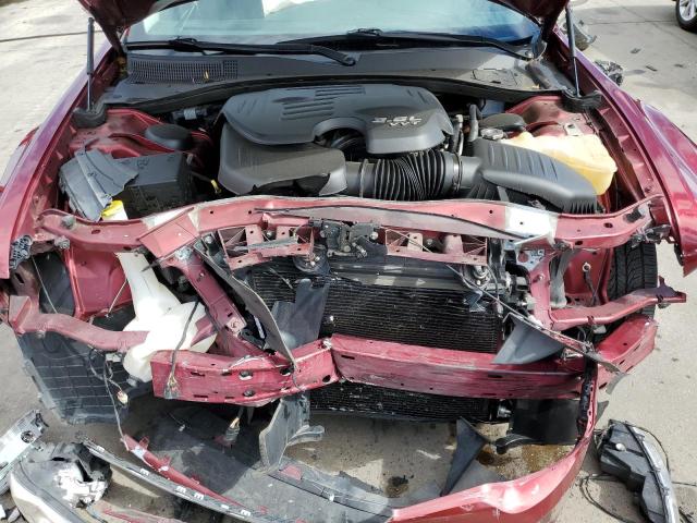 Photo 7 from auction – 2018 CHRYSLER 300 LIMITE with VIN 2C3CCAEG4JH208089