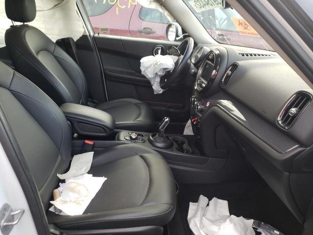 Photo 5 from auction – 2020 MINI COOPER COU with VIN WMZYW3C09L3L20404