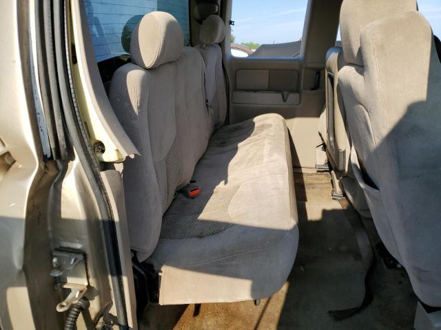 Photo 6 from auction – 2007 CHEVROLET SILVERADO with VIN 1GCEK19Z57Z160842