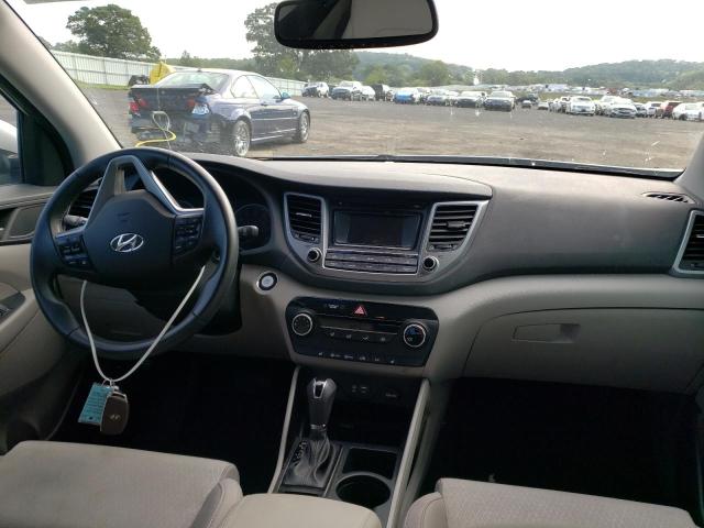 Photo 9 from auction – 2016 HYUNDAI TUCSON LIM with VIN KM8J3CA24GU126471