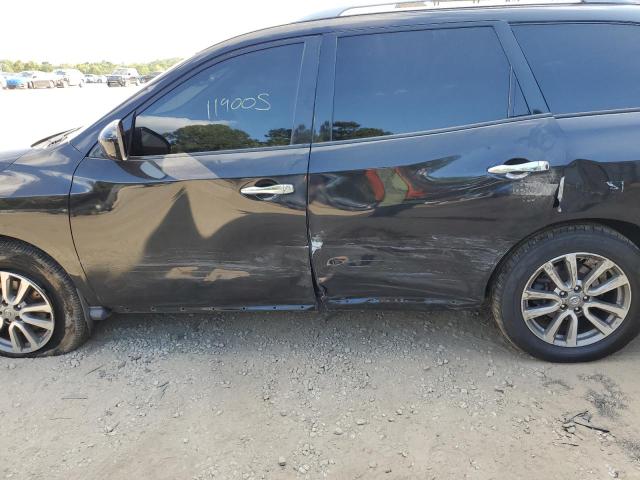 صورة رقم 9 من المزاد - 2015 NISSAN PATHFINDER مع VIN 5N1AR2MN6FC706159