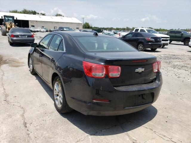 Photo 3 from auction – 2013 CHEVROLET MALIBU 2LT with VIN 1G11F5RR9DF118982