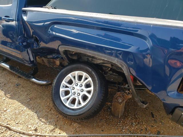 Photo 9 from auction – 2017 GMC SIERRA K15 with VIN 1GTV2MEC8HZ305960