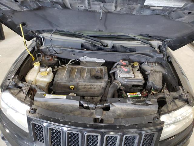 Photo 7 from auction – 2012 JEEP COMPASS LI with VIN 1C4NJDCB0CD662116