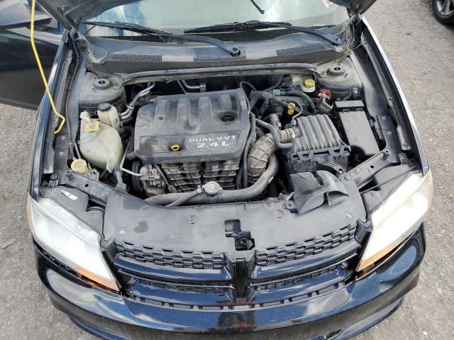 Photo 7 from auction – 2012 DODGE AVENGER SE with VIN 1C3CDZAB2CN148927