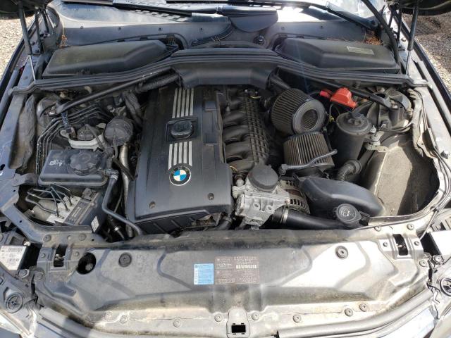 Photo 7 from auction – 2010 BMW 535 XI with VIN WBANV9C56AC391686