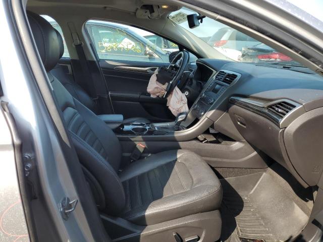 Photo 5 from auction – 2013 FORD FUSION SE with VIN 3FA6P0HR6DR347269