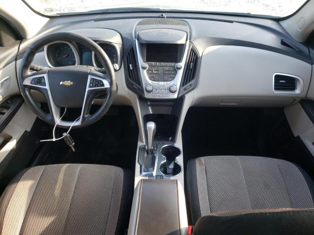 Photo 9 from auction – 2015 CHEVROLET EQUINOX LT with VIN 2GNFLFEK9F6286694