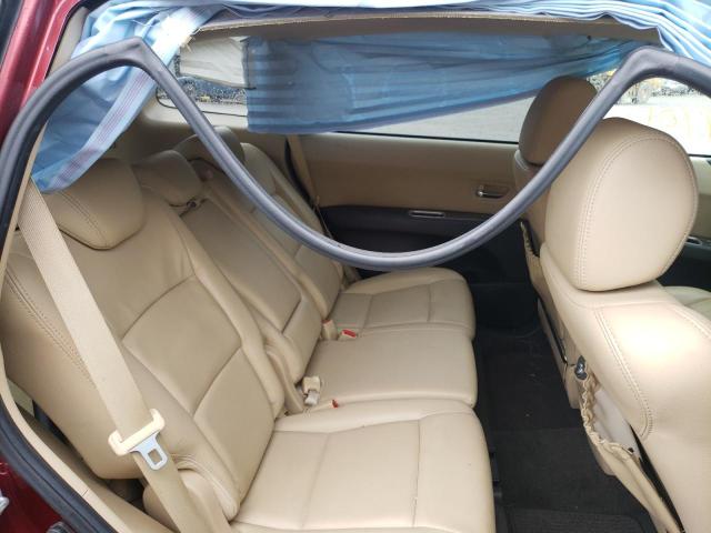 Photo 6 from auction – 2009 SUBARU TRIBECA LI with VIN 4S4WX92D194405098