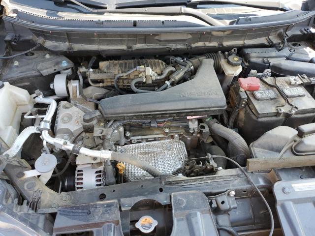 Photo 7 from auction – 2018 NISSAN ROGUE S with VIN 5N1AT2MT5JC832702