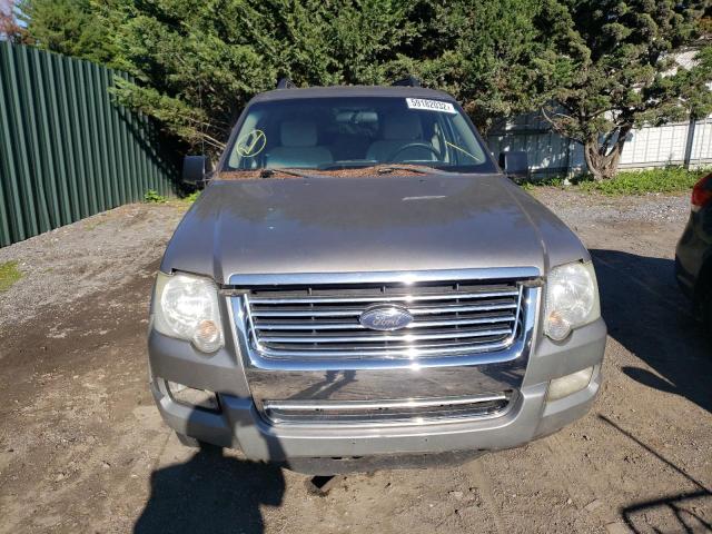 Photo 9 from auction – 2008 FORD EXPLORER X with VIN 1FMEU73E18UA53462