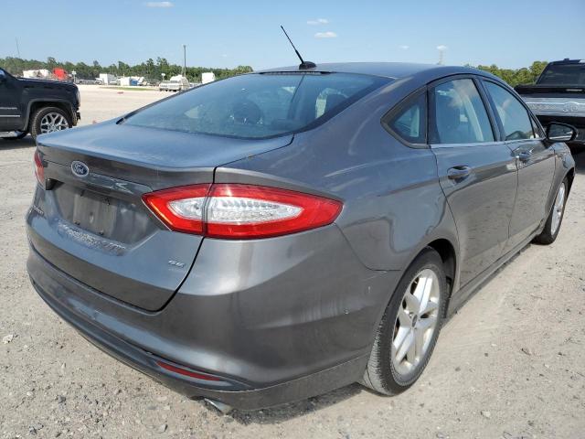 Photo 4 from auction – 2013 FORD FUSION SE with VIN 3FA6P0H70DR280778