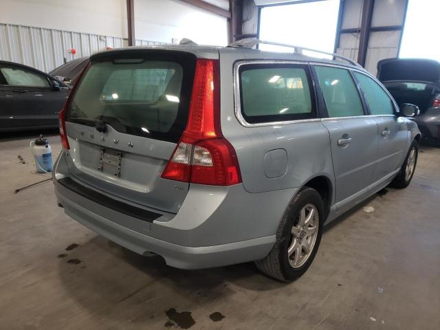 Photo 4 from auction – 2009 VOLVO V70 3.2 with VIN YV1BW982391072040