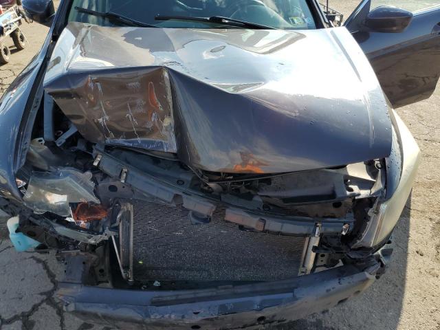 Photo 7 from auction – 2011 HONDA ACCORD LX with VIN 1HGCP2F34BA089561