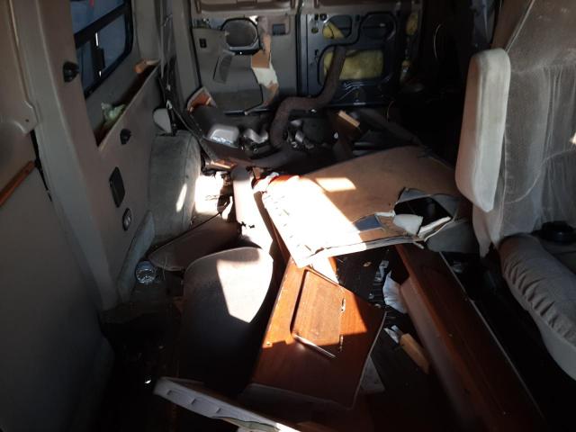 Photo 6 from auction – 2004 FORD ECONOLINE with VIN 1FDNE24L64HB39088