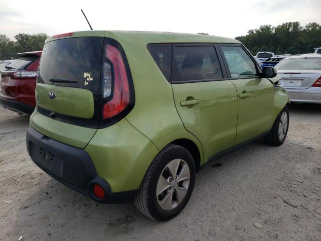 Photo 4 from auction – 2015 KIA SOUL with VIN KNDJN2A26F7809312
