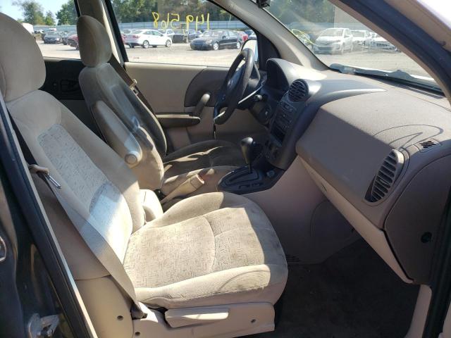 Photo 5 from auction – 2002 SATURN VUE with VIN 5GZCZ63B62S817983