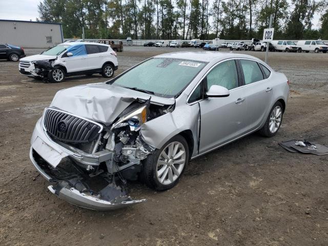 Photo 2 from auction – 2014 BUICK VERANO with VIN 1G4PS5SK6E4153370