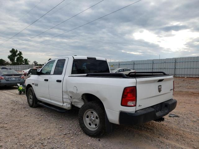 صورة رقم 9 من المزاد - 2016 RAM 1500 ST مع VIN 1C6RR7FM9GS181380
