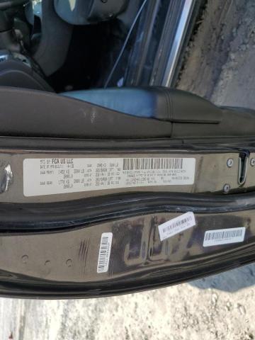 Photo 10 from auction – 2018 DODGE DURANGO SX with VIN 1C4RDHAG1JC385106