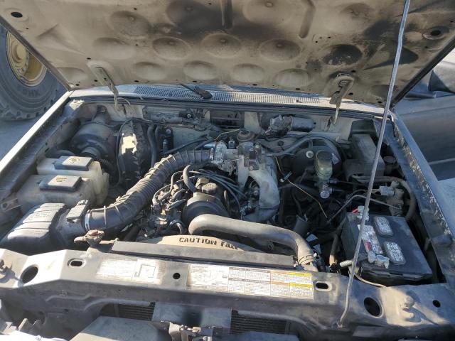 صورة رقم 7 من المزاد - 1999 FORD RANGER مع VIN 1FTYR10C7XPC06765