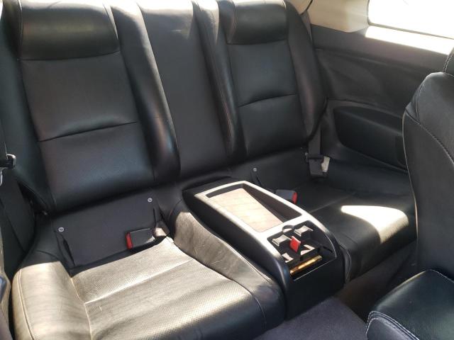 Photo 6 from auction – 2003 INFINITI G35 with VIN JNKCV54E93M213252