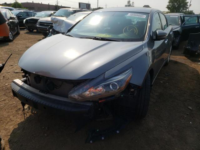 Photo 2 from auction – 2016 NISSAN ALTIMA 3.5 with VIN 1N4BL3AP6GC281443