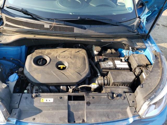 Photo 7 from auction – 2016 KIA SOUL + with VIN KNDJP3A5XG7300822