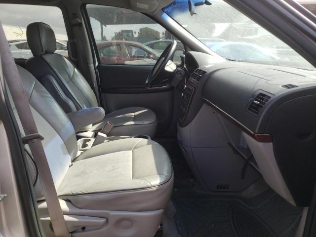 Photo 5 from auction – 2007 BUICK TERRAZA CX with VIN 5GADV23137D122505