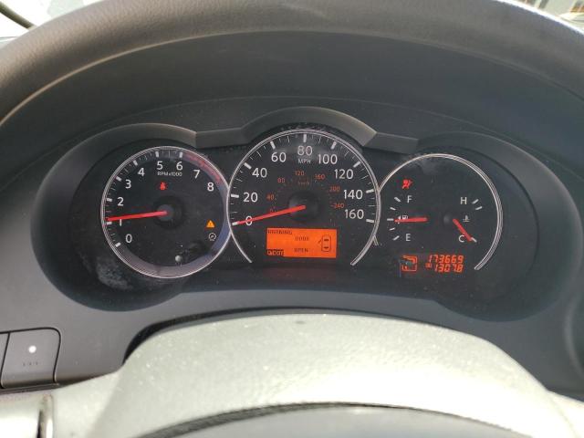 Photo 8 from auction – 2012 NISSAN ALTIMA BAS with VIN 1N4AL2AP2CC200454