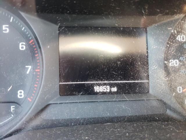 Photo 8 from auction – 2022 CHEVROLET TRAILBLAZE with VIN KL79MPSL7NB069515