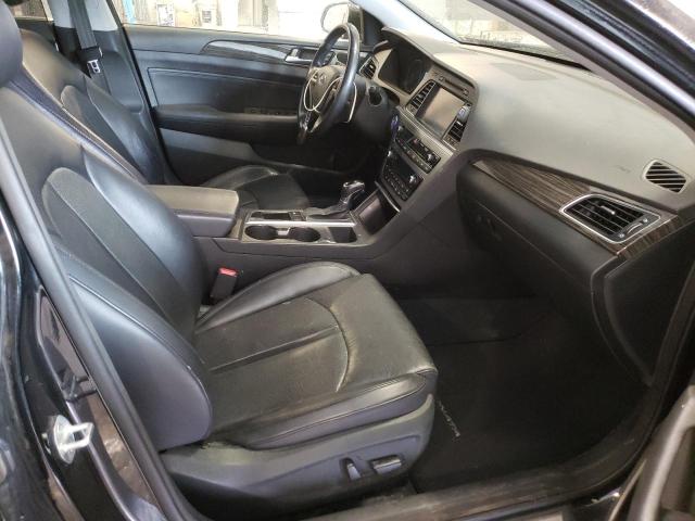 Photo 5 from auction – 2015 HYUNDAI SONATA SPO with VIN 5NPE34AF3FH015160